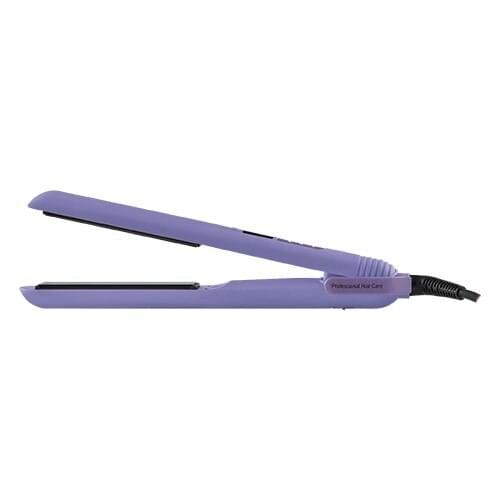 Grundig HS 7032 Botanika Lavender Oil Coated Plate Ionic Hair Straightener