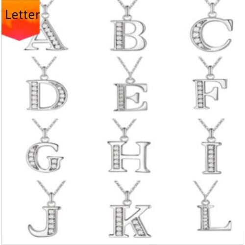 WIBERN Silver Pendants