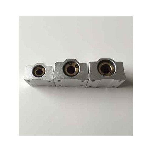 12mm selfgraphite linear block