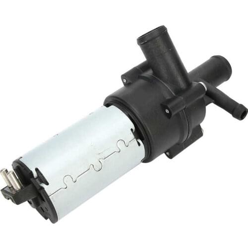 Car oil catch tank car accessories Auxiliary Additional Cooling Water Pump 2038350164 Fits for Mercedes-Benz C 230 C 240