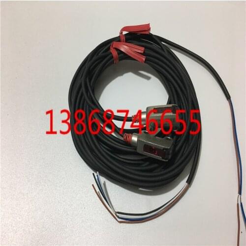 Free shipping PR-M51N1 Japan KEYENCE Keyence Opposite PR-M51N1 Photoelectric Switch Sensor