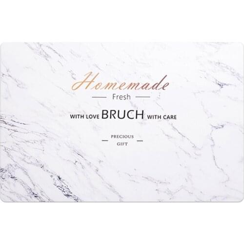 BQAN Marble Manicure Foldable Washable Pad Manicure Waterproof Nail Art Hand Pillow Pad Arm Rest Cushion Table Mat Portable Tool