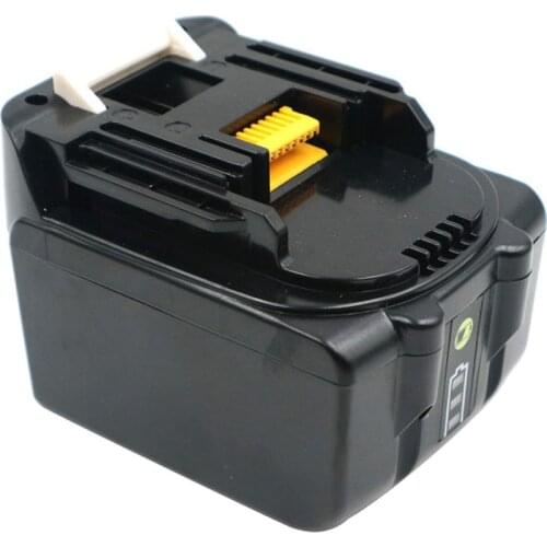 For Makita 14.4VB 3000mAh-8000mAH BL1430 BL1415 194066-1 194065-3 JT6226 LGG1230 LGG1430 MAK1430Li MET1821 batteries pack 14.4V