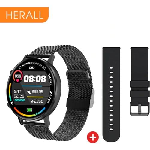 Спортивные умные часы HERALL China At AliExpress