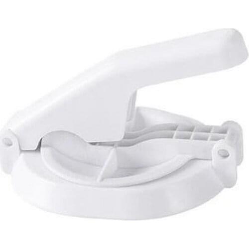 Chinese Style Dumpling Skin Artifact Household New Style Press Machine Kitchen Manual Skin Press Mold Dumpling Making Tool