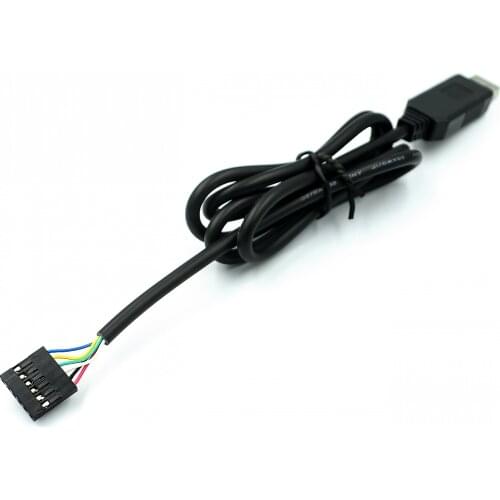 Better to FT232RL 6pin FT232BL USB to Serial adapter module USB TO TTL RS232 Cable FT232BL CHIP