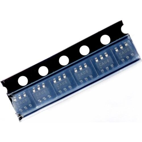 MCP3421AOT-E/CH SOT23-6 Integrated Circuit IC Chip