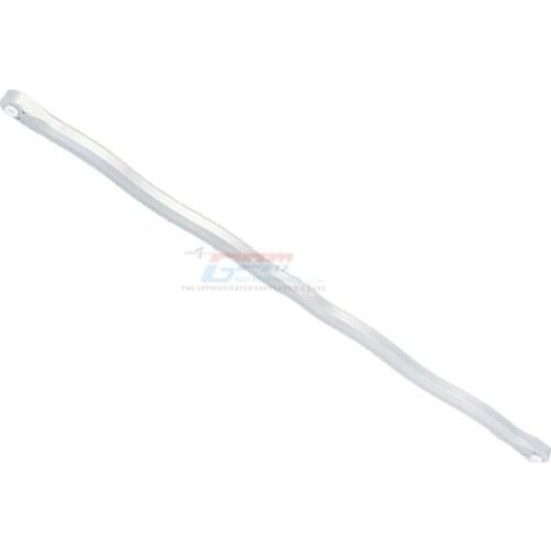 Fixed tie rod for the cross beam in the middle of the body for ARRMA 1/7 LIMITLESS ALL-ROAD