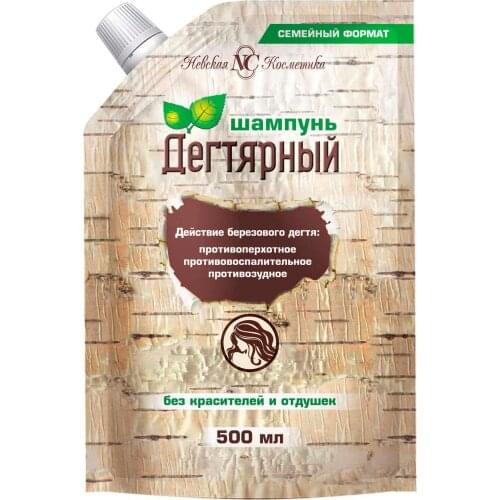НК Ушастый Нянь Goods For Beauty And Health