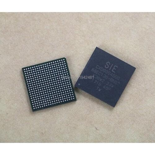 NEW CXD90046GG For PS4 Pro Chip Replacement