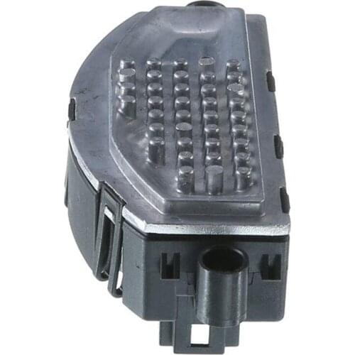 New A/C Blower Motor Resistor For- Q5 A5 A4 Quattro S5 SQ5 for MERCEDES-BENZ CLA250 CLA45 AMG 8T0820521E