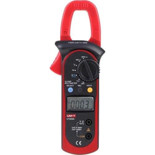 POWERMASTER PENSAMPERMETRE UT-200A (DT-288 WITH IN-KIND)