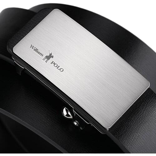 Belt Men&Women Metal Automatic Buckle Luxury Fashion Waist Belt Cutable Size Male Casual Punk Designer Ladies Belt for Man
