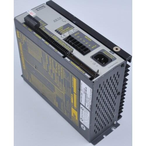 American PARKER stepper motor ZETA6000