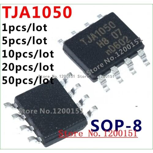 TJA1050 SOP-8