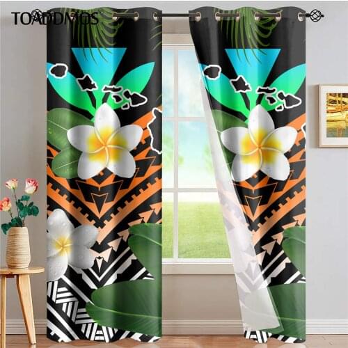 TOADDMOS Curtains In The Bedroom On The Window