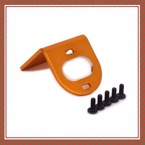 1 PCS Adjustable Motor Amount For 540motor For Rc Hobby Model Car 1/18 Wltoys A959 A969 A979 K929 Motor Amount