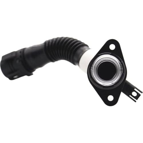 11127584128 Crankcase Vent Hose From Valve Cover for -BMW X3 F25 X4 F26 X5 E70 X6 E71 F12 F13