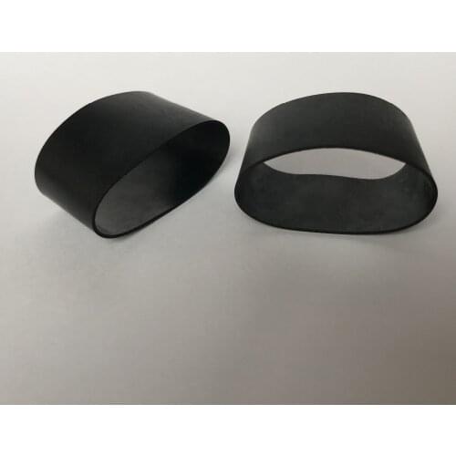 2pcs/lot) 323D890009 / 323D890009B/323D981420B/323D981420 Belt for Fuji Frontier 350/355/370/375/390 digital minilabs