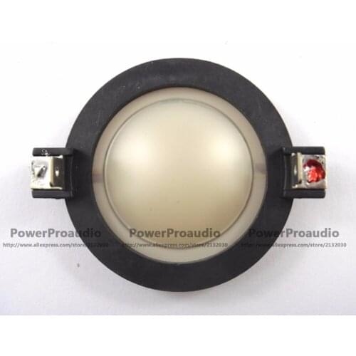 Aftermarket Diaphragm For RCF 8ohm diaphragm voice coil size 34.5mm