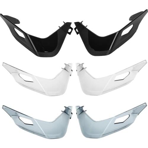 Areyourshop fit for Honda Africa Twin CRF1100 L2 ADV 2020 2021 Upper Deflectors 08R73-MKS-E20 Motorcycle Parts