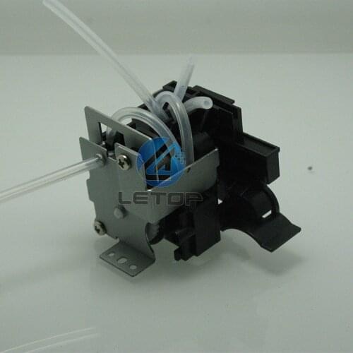 DX4 Ink Pump Water Based for Inkjet Printer Machine roland/mutoh/mimaki Inkjet Printer