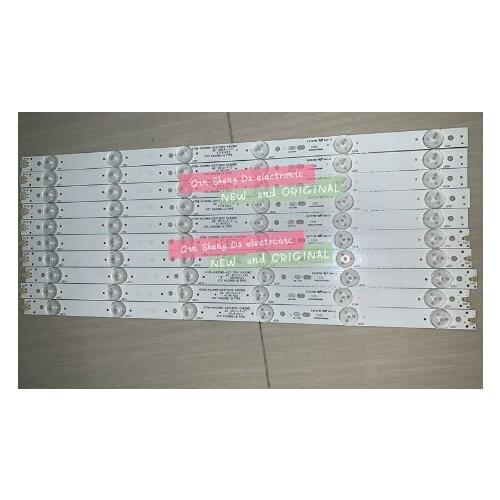 For T C L LE42D31 42D59EDS LED Backlight 4708-K420WA-A2213V01 K420WB