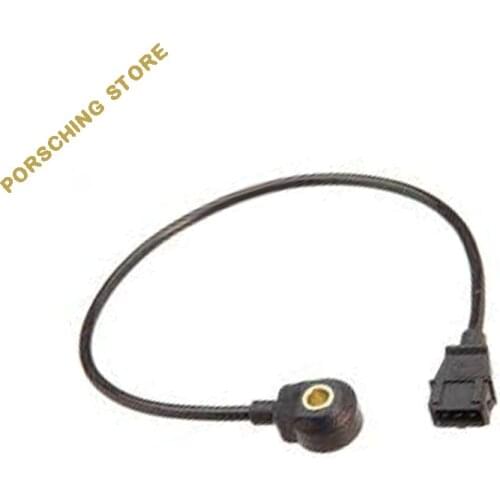 ENGINE MOTOR KNOCK SENSOR DETONATION For PORS-CHE CAY-ENNE 3.6L M55 OEM:95560612521