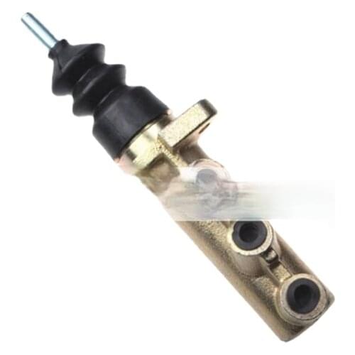 182445A1 Backhoe Brake Master Cylinder For 580K 580L 580M