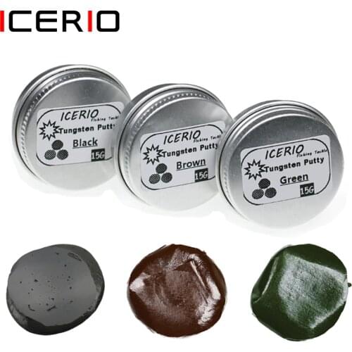 ICERIO Fishing Sinkers
