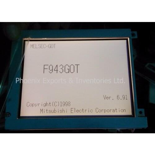 KS3224ASTT-FW-X8 5.7 inch LCD DISPLAY PANEL KS3224ASTT X8