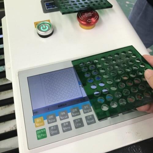 2022 ROBOTEC 1390 cnc laser cutter 150W co2 laser cutting machine metals for sale laser engraver/engraving machines