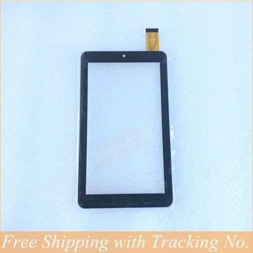 New Touch screen Digitizer For 7" ROADMAX Fortius Quad Tablet Touch panel Glass Sensor ROADMAX Fortius Quad 7