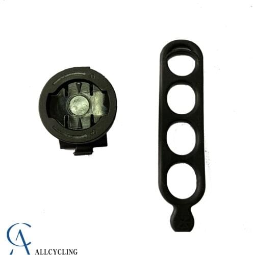 New Bicycle Tail Light Saddle Seat-Post Mount Holder Bracket For Garmin Varia Rearview Radar/RTL510 515 RVR315 Support Cradle