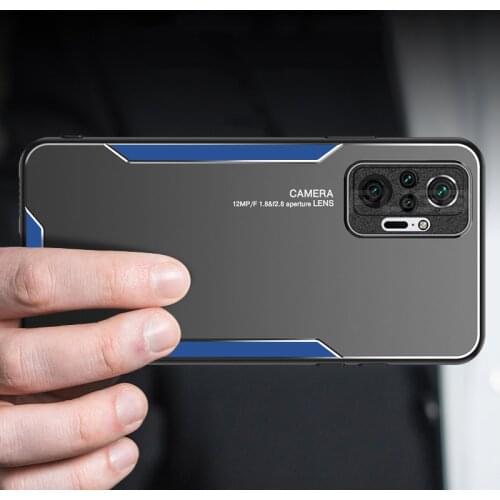 PUGB Phone Cases Xiaomi Redmi Note 8 Pro