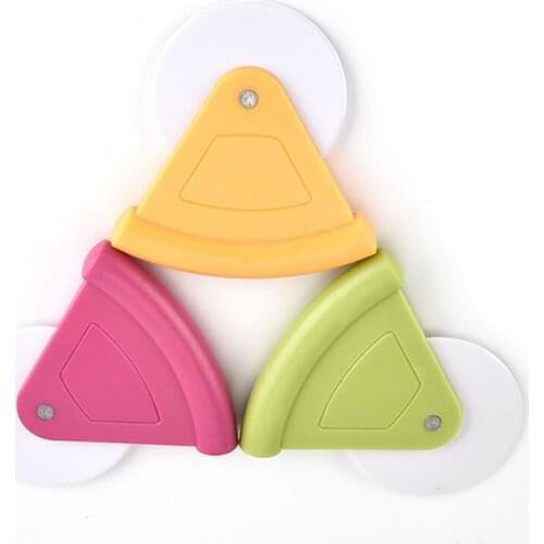 Plastic Pizza Cutter Cake Wheel Server Shovel Slicer Spatula Oven Accessories Kitchen Scraper Kitchen DIY Baking Pastry Supplies