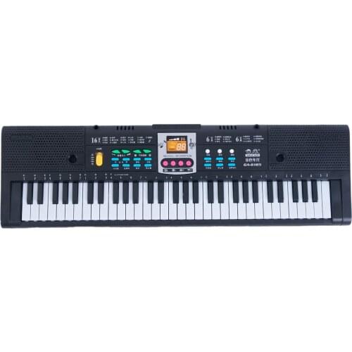 SWIFF Electronic Piano