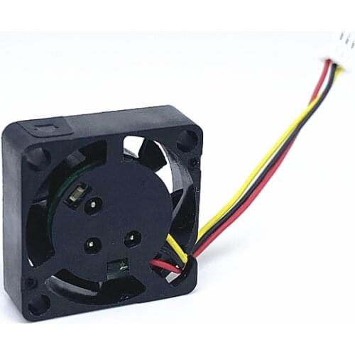 5pcs NEW 2006 5v 12v 2CM 20MM fan 20*20*6MM Cooling fan ultrathin fan mini laptop fan 3wire