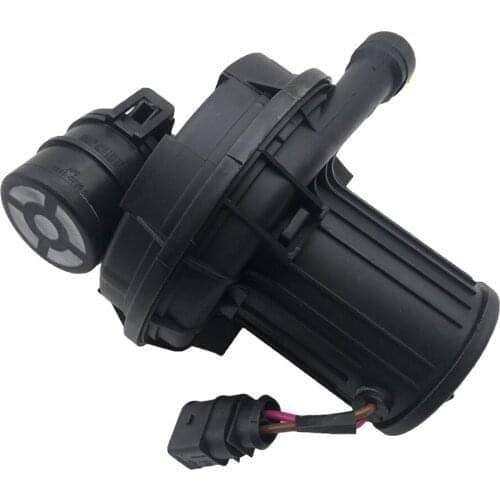 Secondary Circulation Pump Auxiliary Air Pump For Volkswagen Bora Sagitar 06G 959 253 B