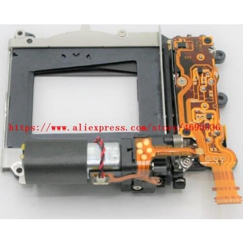 Repair Parts Shutter Unit CY3-1853-000 For Canon FOR EOS R GROUP Camera Replacement Unit Repair Part