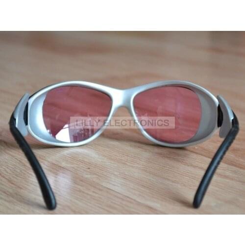 Protection Goggles/Glasses for 808nm IR(Infrared) Lasers