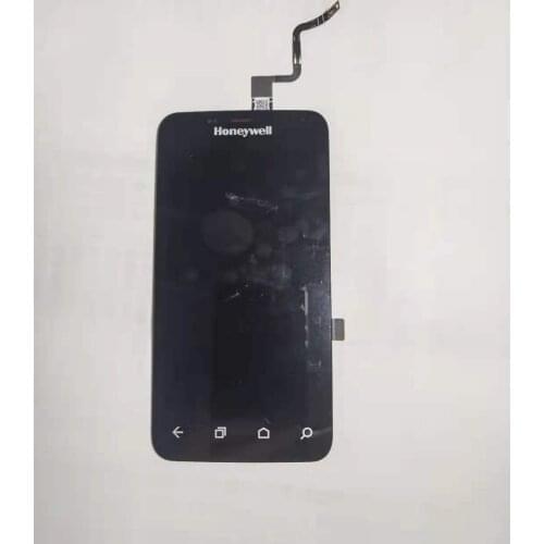 LCD with Touch screen Digitizer For Honeywell Dolphin CT60