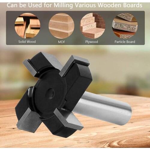 1/2" to 1/4" High Precision Adapter Collet Shank CNC Router Tool Adapters Holder Milling Cutter Conversion Chuck for Industry