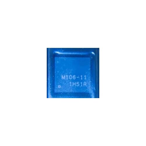 5-10PCS New AUOM106-11 M106-11 QFN40 liquid crystal chip