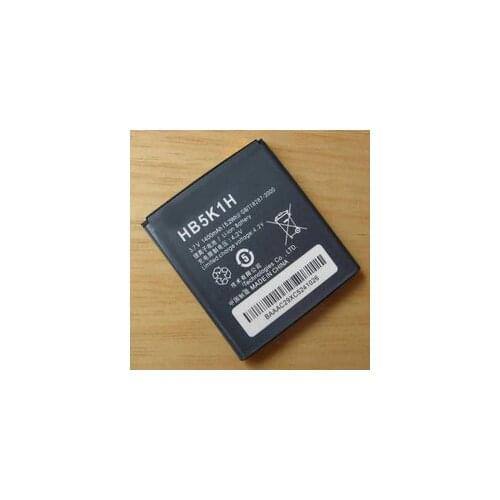 ALLCCX battery HB5K1H for Huawei c8810 u8650 c8650 s8520 t8500 t8600 c8655 Ascend Y200 Y200T