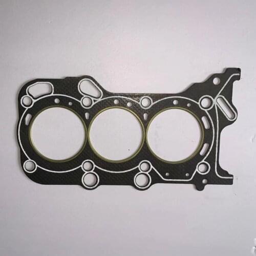 Auto Engine Parts Cylinder Head Gasket Zotye Z100 SUZUKI ALTO New Version