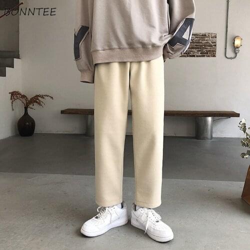 Мужские шерстяные брюки BONNTEE China At AliExpress