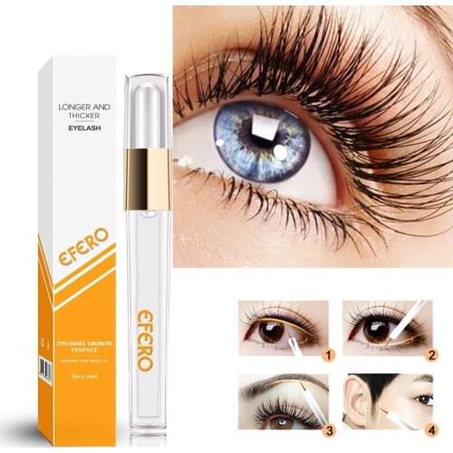 BUD K Eyelash And Eyebrow Growth Products
