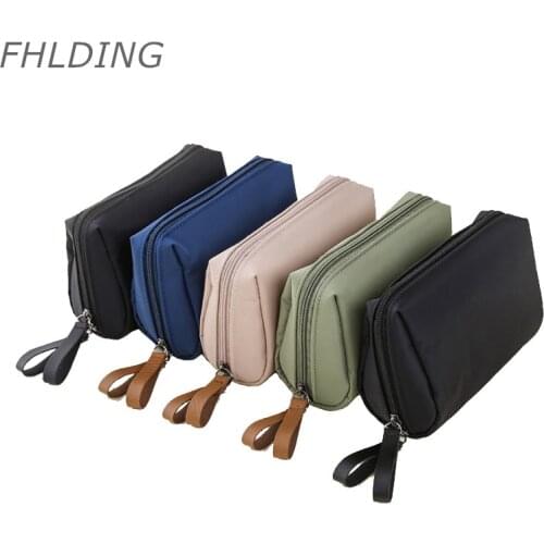 FHLDING Cosmetic Bags