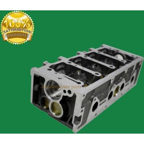 TU3JP/TU3AF Cylinder head for Peugeot 206 1360cc 1.4L SOHC 8v 9634005110/02.00.AC